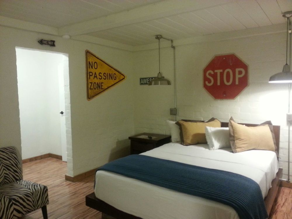 Sterling Gardens Motel